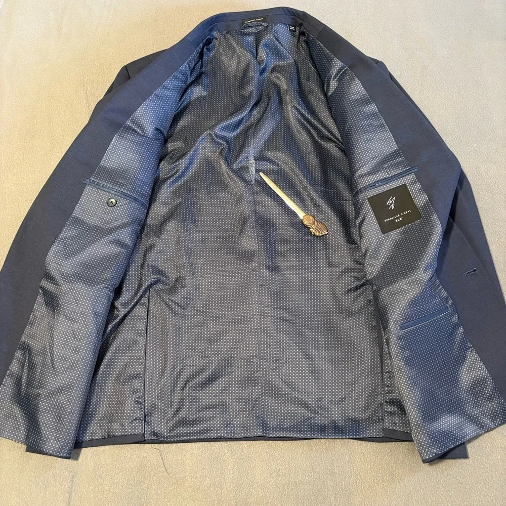 Shaquille O’Neal brand new